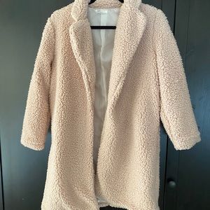 Girls coats and men’s coat